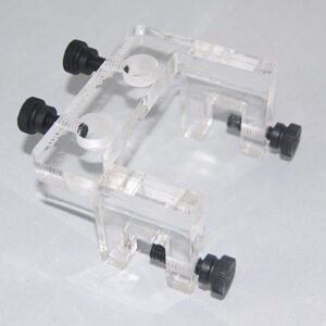 Installation accessories acrylic aquarium Annex HBP-1 probe hose bracket -0