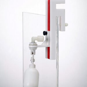 Practical Acrylic Annex FVB-1 automatic water control -0