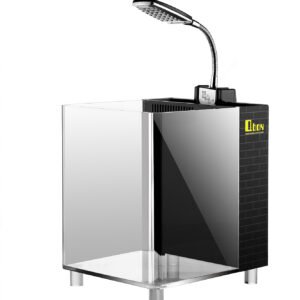 Qbox Mini Acrylic Aquarium Acrylic Aquarium QB2 -5010