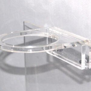 Installation accessories acrylic aquarium Annex HBF-1 filter bag holder small yard -0