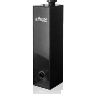 In addition to the source box Sea foam silencer demister silencer box BTB-1 -5008