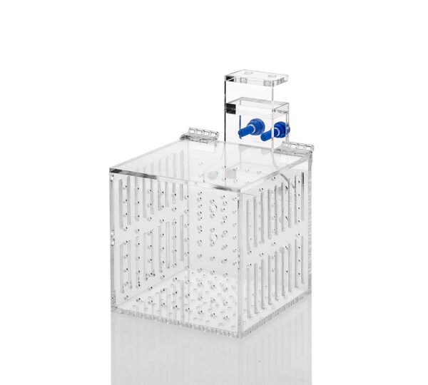 Acrylic aquarium system installation accessories accessory barrier box FSB-1A single cell -0
