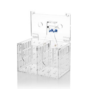 Acrylic aquarium system installation accessories accessory barrier box FSB-2A bunk -5101