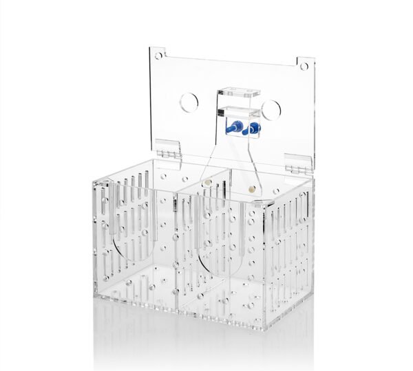 Acrylic aquarium system installation accessories accessory barrier box FSB-2A bunk -5101