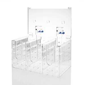 Acrylic aquarium system installation accessories accessory barrier box FSB-3B Sange -5104